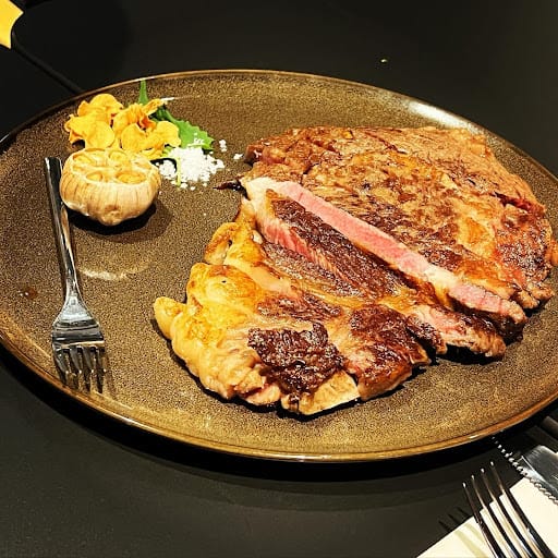 WAGYU-X @ Club Street