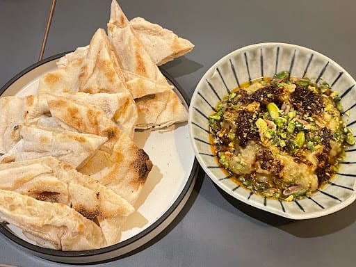 REX Steakhouse and Bar