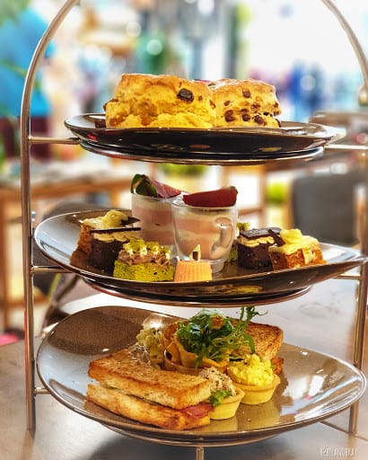 O'Coffee Club Jewel Roastery