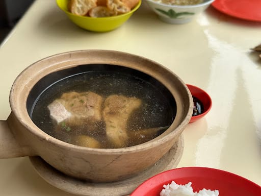 Heng Heng Bak Kut Teh