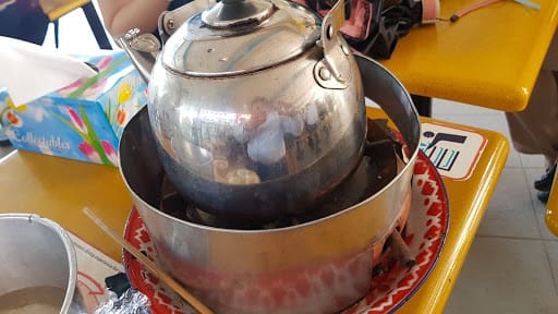 Double Happy Bah Kut Teh