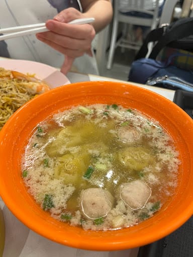 Hawkers' Street @ ION