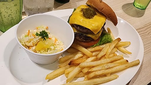 Swensen's @ Compass One