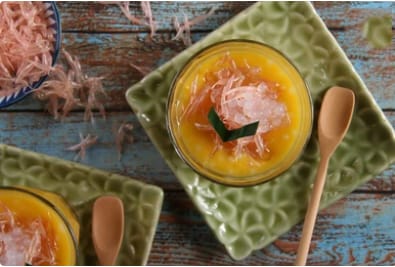 味香园 Dessert @ Novena