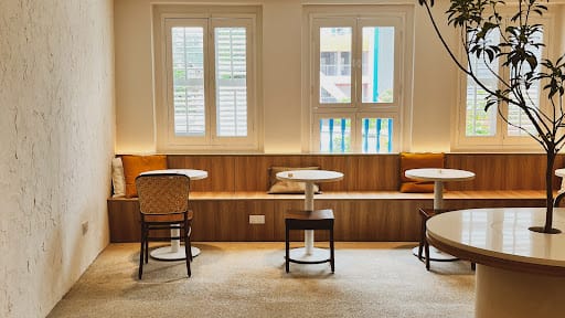 Arc-en-ciel Pâtisserie