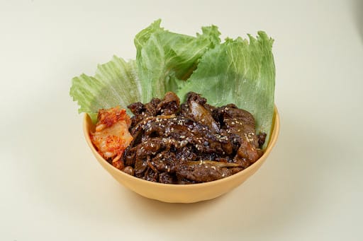 WANO NIKU Tanjong Pagar