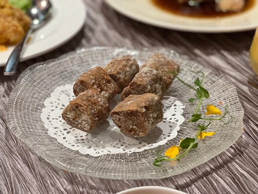 Paradise Teochew at Scotts Square