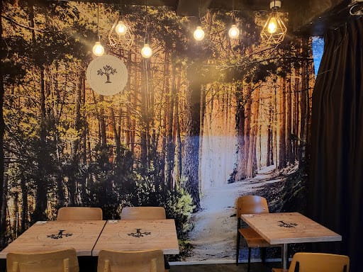 Enchanted Cafe Bukit Timah Plaza