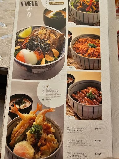 Ichiban Boshi (Novena Square)