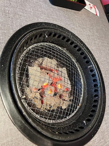 Gyu-Kaku Japanese BBQ