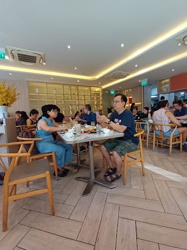 Crystal Jade Hong Kong Kitchen (Holland Village)