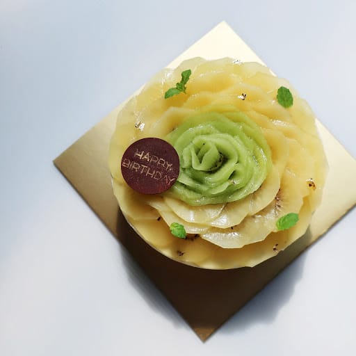 Arc-en-ciel Pâtisserie