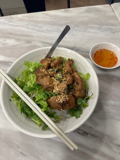 Nhung Kitchen - Vietnamese Banh Mi