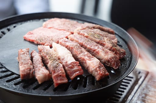 WANO NIKU Tanjong Pagar