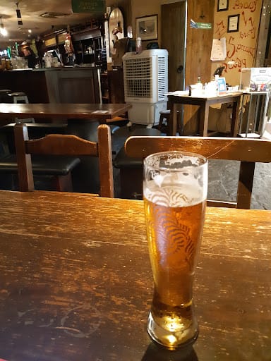 Muddy Murphy's Irish Pub