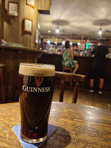 Muddy Murphy's Irish Pub