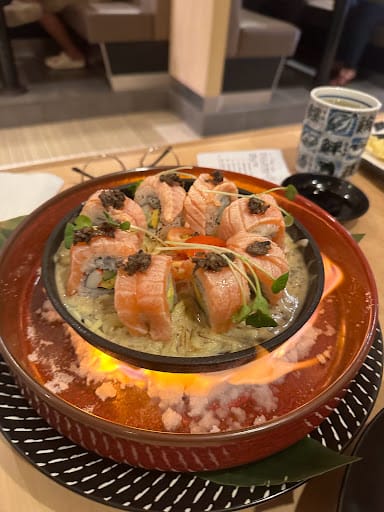 Ichiban Boshi (Novena Square)