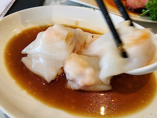 Crystal Jade Hong Kong Kitchen (Holland Village)