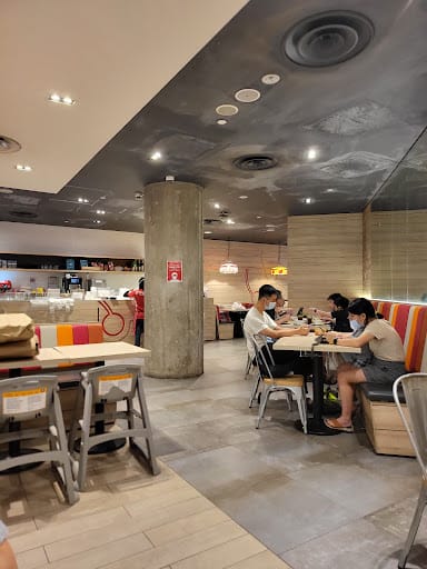 Swensen's @ Compass One