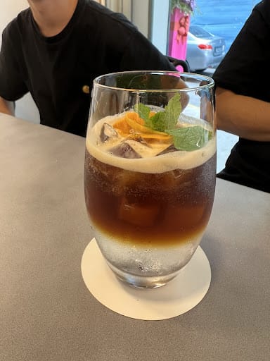 Châteaux (Kombucha Specialty Store)