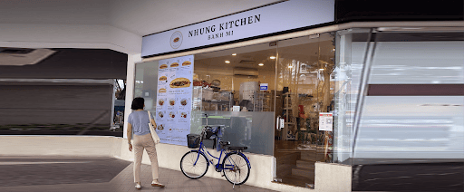 Nhung Kitchen - Vietnamese Banh Mi