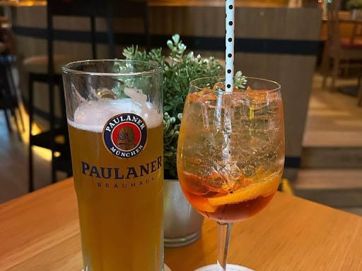 Paulaner Bräuhaus Singapore
