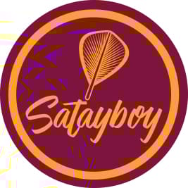 Satayboy