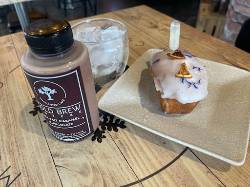 Enchanted Cafe Bukit Timah Plaza