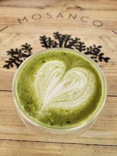 Enchanted Cafe Bukit Timah Plaza