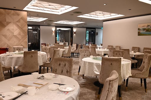 Empire Fine Chinese Cuisine