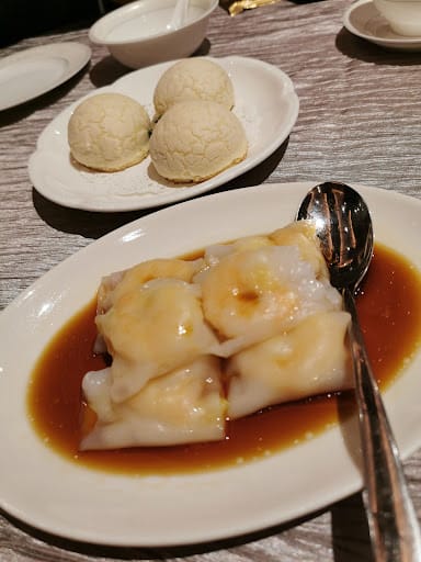 Paradise Teochew at Scotts Square