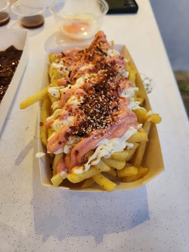 Ryo Yakiniku @ Tai Seng | Halal Yakiniku