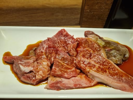 Yakiniku Like (Junction 8)