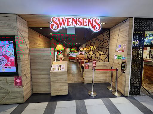 Swensen's @ Compass One