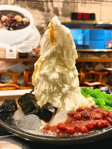 味香园 Dessert @ Novena