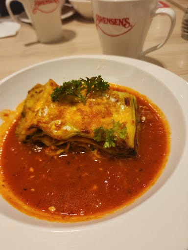 Swensen's @ Compass One