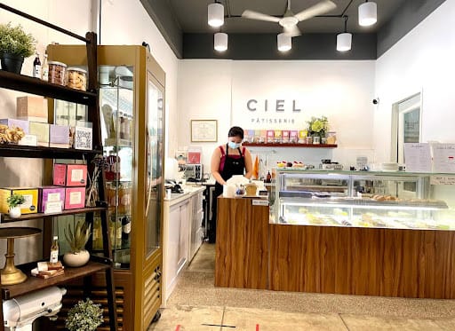 Ciel Patisserie