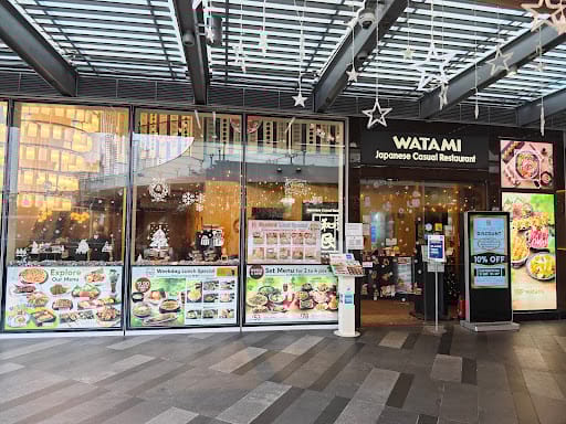 Watami Japanese Dining