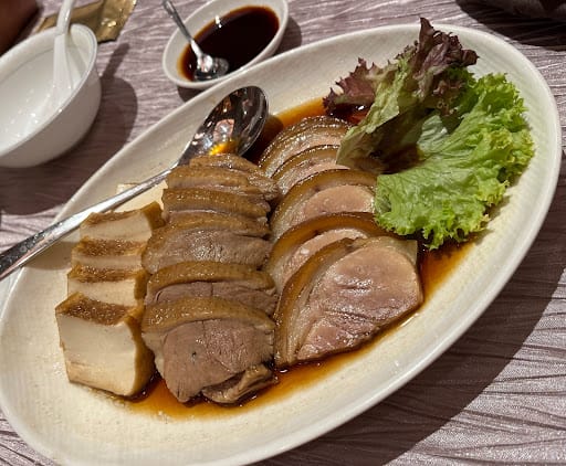 Paradise Teochew at Scotts Square