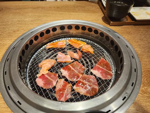 Yakiniku Like (Junction 8)