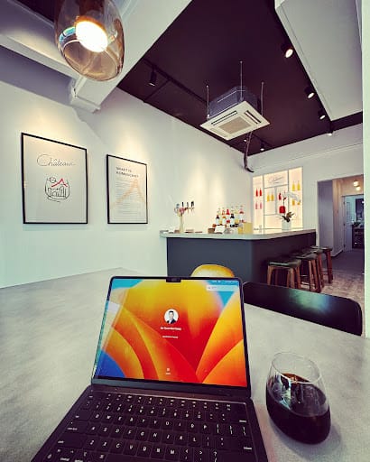 Châteaux (Kombucha Specialty Store)