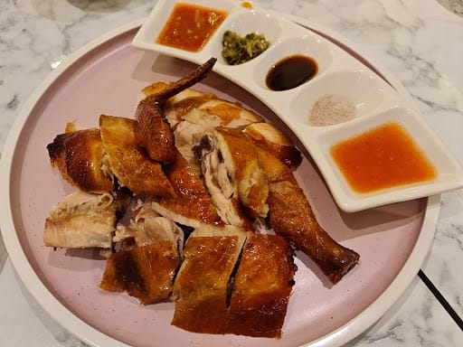 Crystal Jade Hong Kong Kitchen (Holland Village)