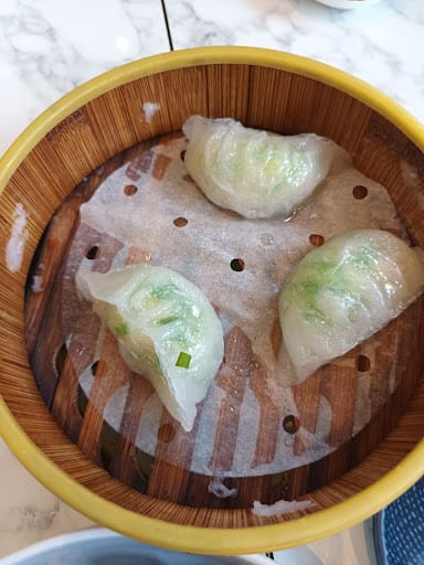 Crystal Jade Hong Kong Kitchen (Holland Village)