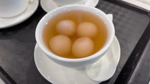 味香园 Dessert @ Novena