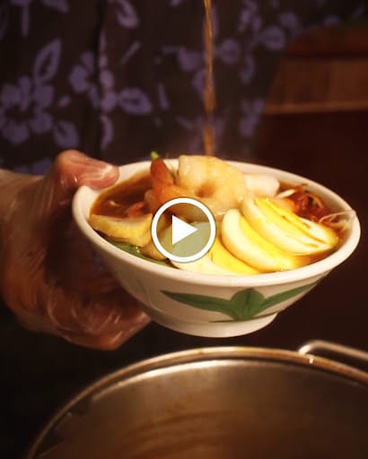 Penang Place Restaurant & Catering