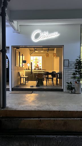 Châteaux (Kombucha Specialty Store)