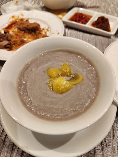 Paradise Teochew at Scotts Square