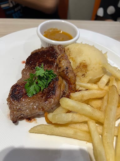 Swensen's @ Compass One