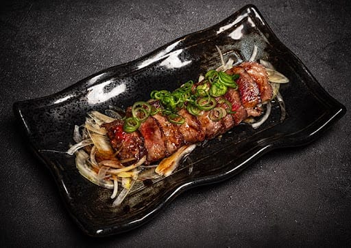 HIBACHI JAPANESE CASUAL DINING