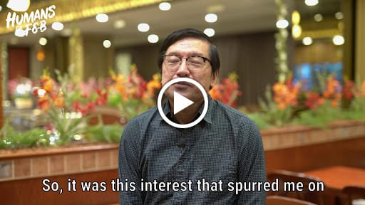 Penang Place Restaurant & Catering